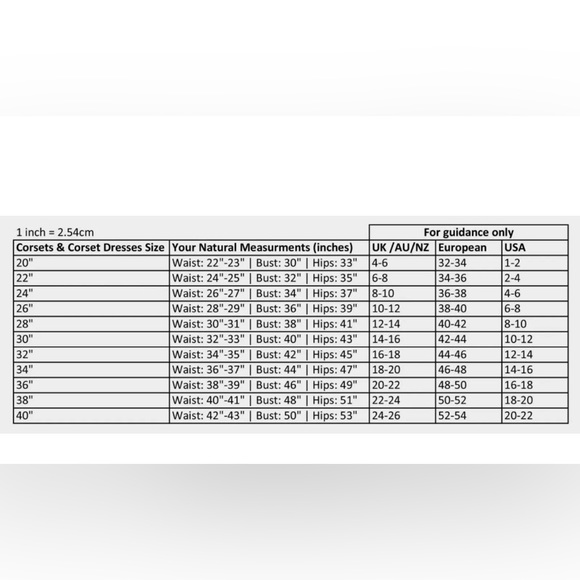 BURLESKA GOTHIC BEVERLY VAMPIRE WEDDING PROM VICTORIAN BLK  CORSET Size 32 - Picture 5 of 12